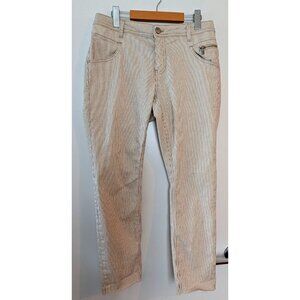 Mos Mosh Nelly Stripe Pants